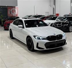 بي ام دبليو الفئة 3